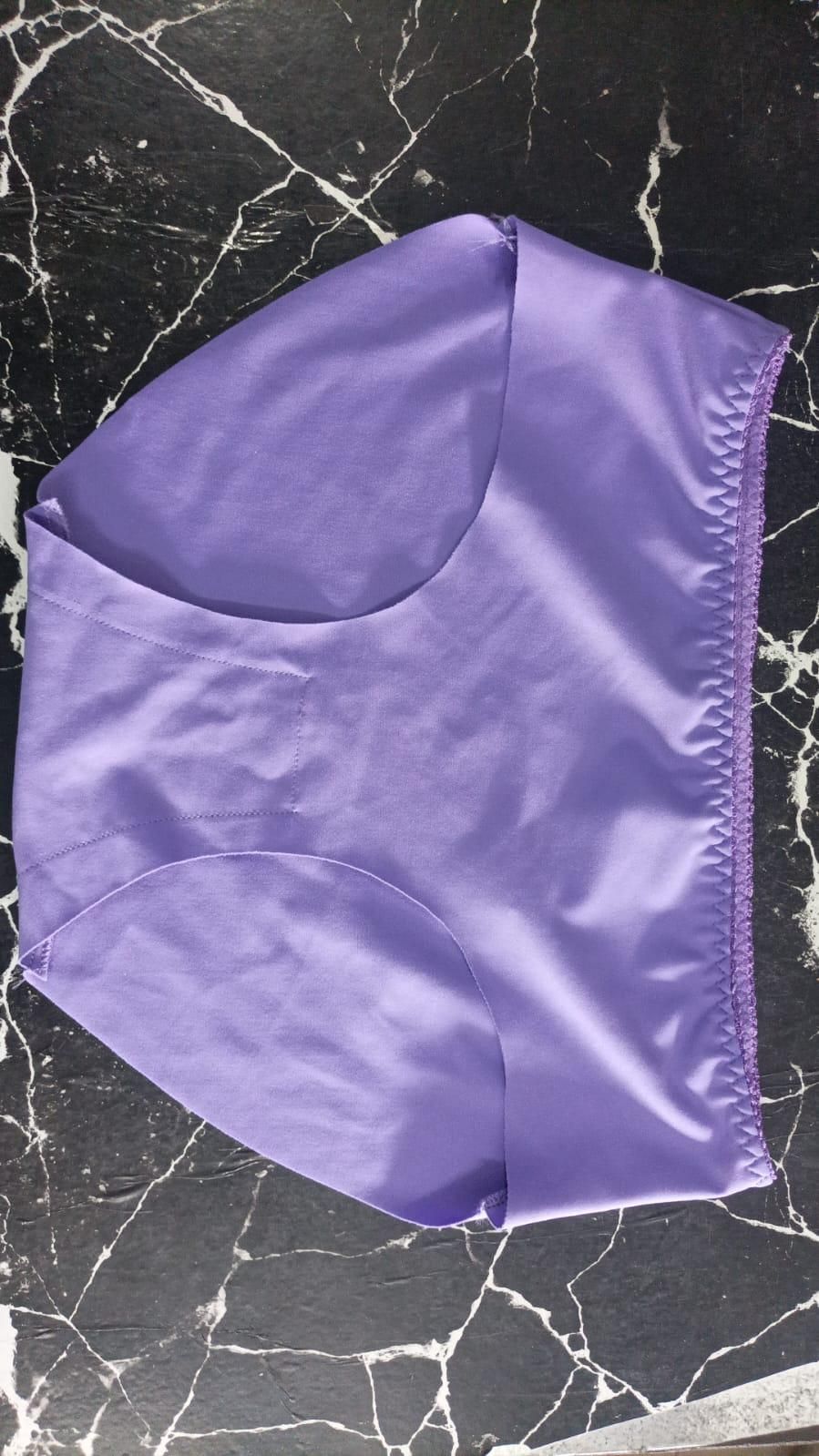 Women's Seamless Panty