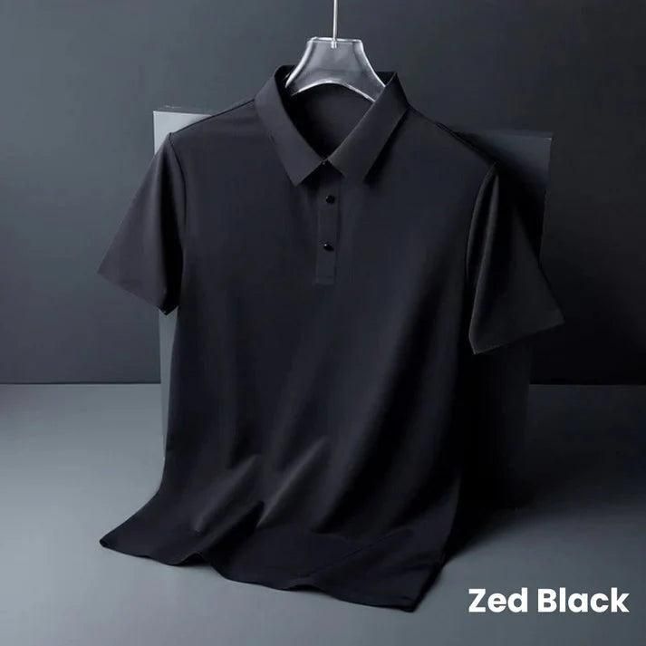 Men's Polo T-Shirt Pack Of 4