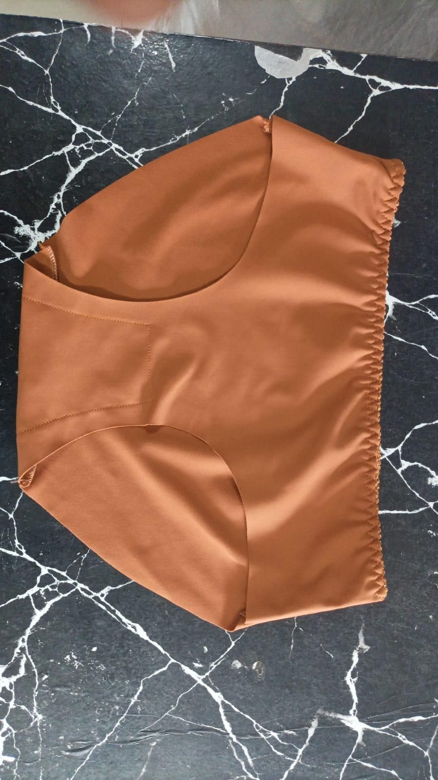 Women's Seamless Panty