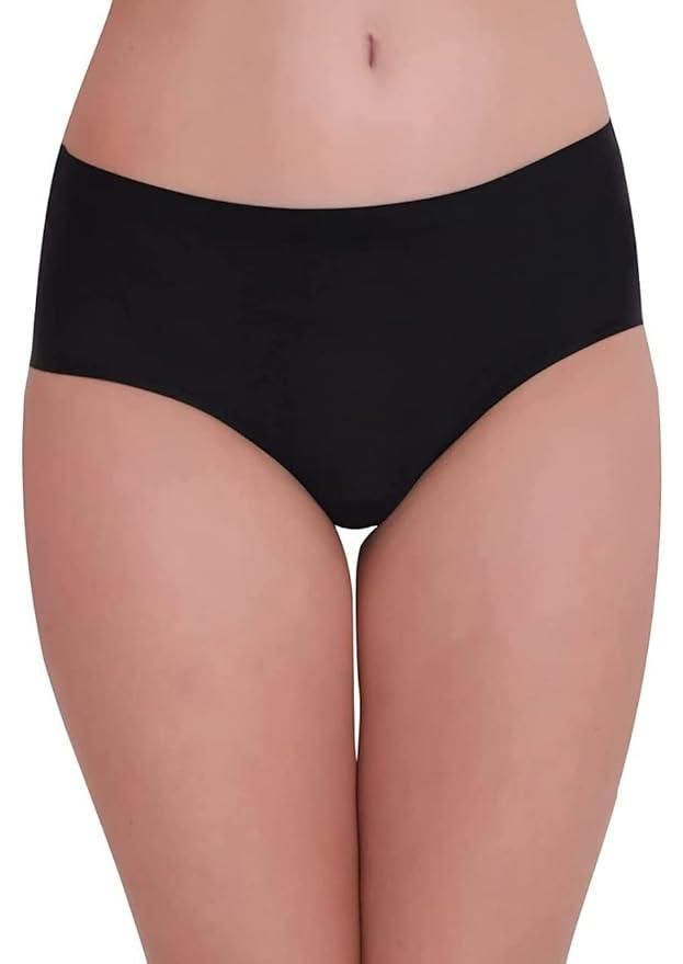 Women's Seamless Panty
