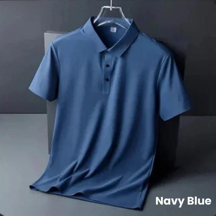 Men's Polo T-Shirt Pack Of 4