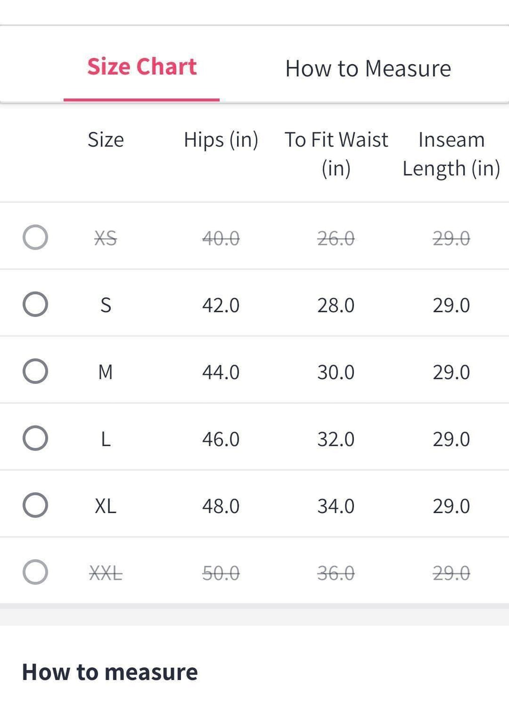 Women's Solid Lycra Track Pant