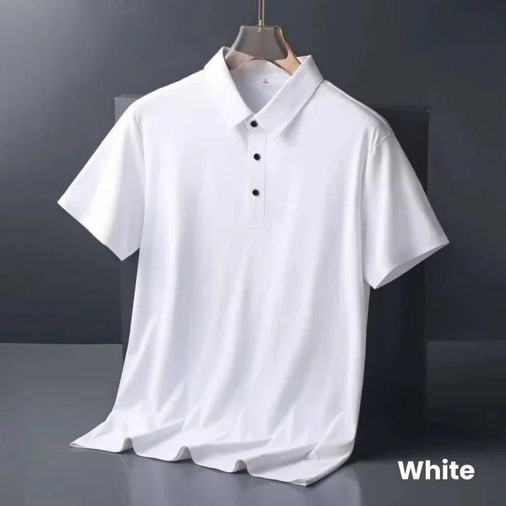 Men's Polo T-Shirt Pack Of 4